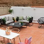 Casa Cosi - Putxet 4 Lejlighed Barcelona
