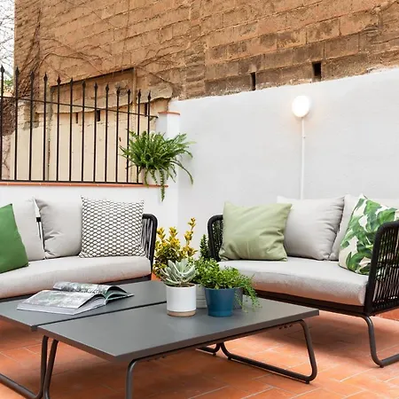 Appartamento Casa Cosi - Putxet 4 *