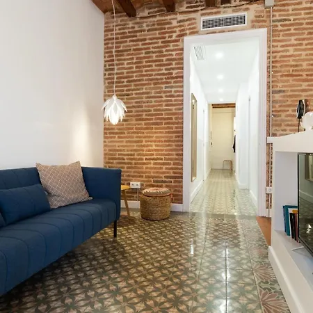 Casa Cosi - Putxet 4 Barcellona