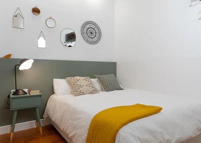 Casa Cosi - Putxet 4 * Barcellona