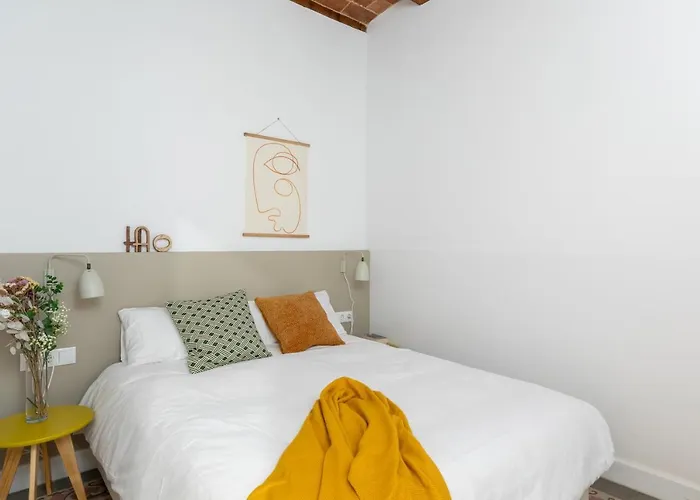 Casa Cosi - Putxet 4 Appartamento Barcellona