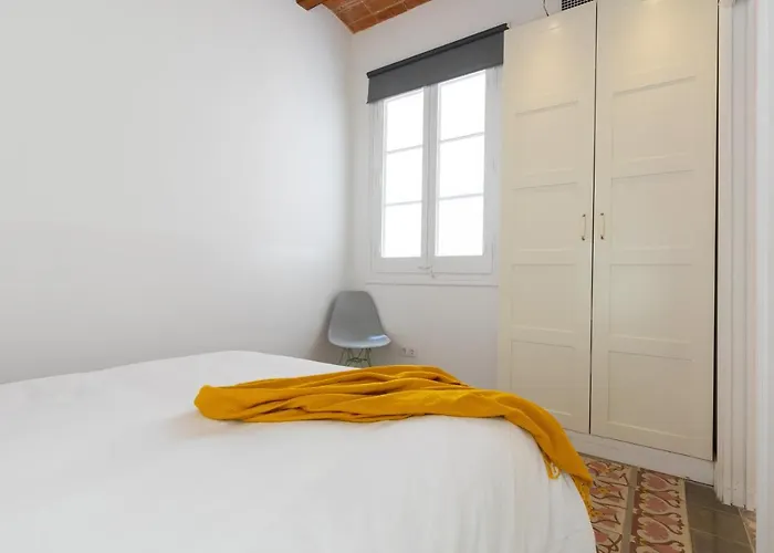 Casa Cosi - Putxet 4 * Barcellona