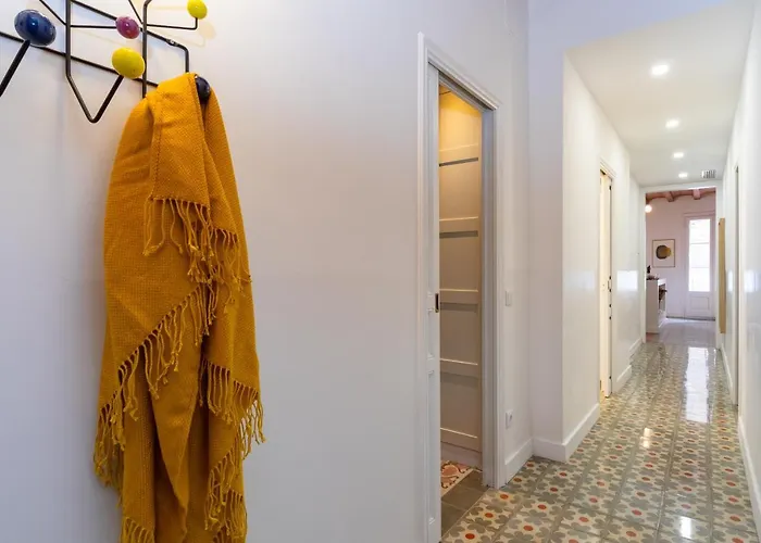 Casa Cosi - Putxet 4 Appartamento *