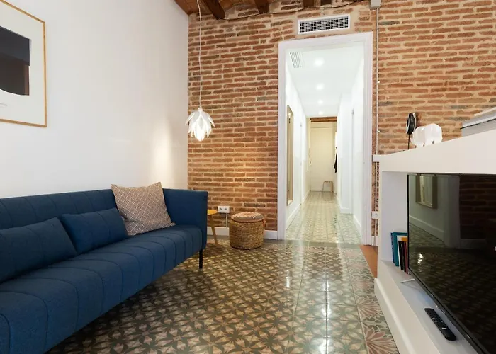 Casa Cosi - Putxet 4 Barcellona