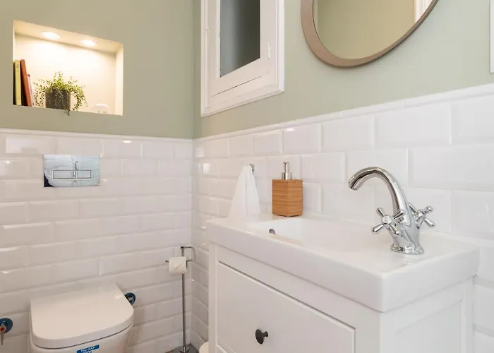 Appartamento Casa Cosi - Putxet 4 *