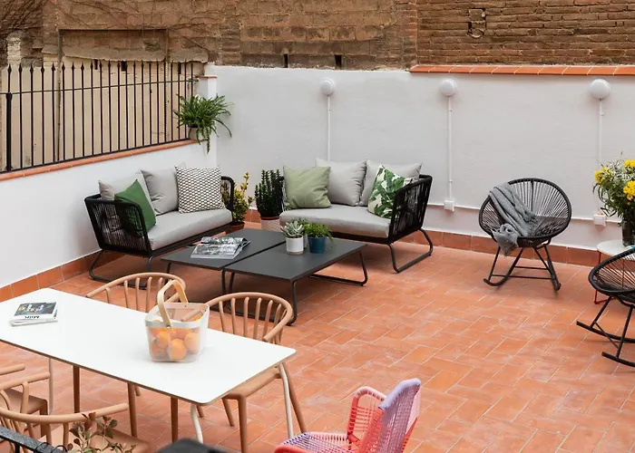 Casa Cosi - Putxet 4 Appartamento Barcellona
