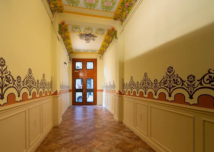 Casa Cosi - Putxet 4 Barcellona