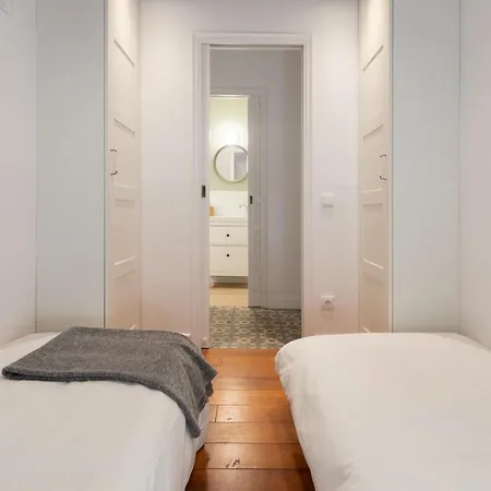 Casa Cosi - Putxet 4 * Barcelona