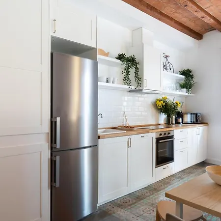 Casa Cosi - Putxet 4 * Barcelona