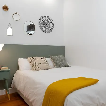 Casa Cosi - Putxet 4 * Barcelona