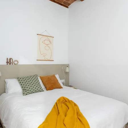 Casa Cosi - Putxet 4 Apartment Barcelona