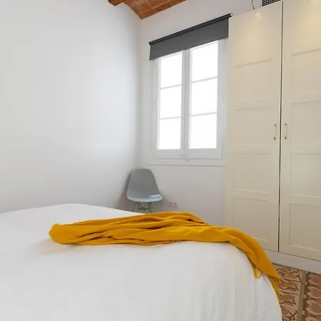 Casa Cosi - Putxet 4 * Barcelona
