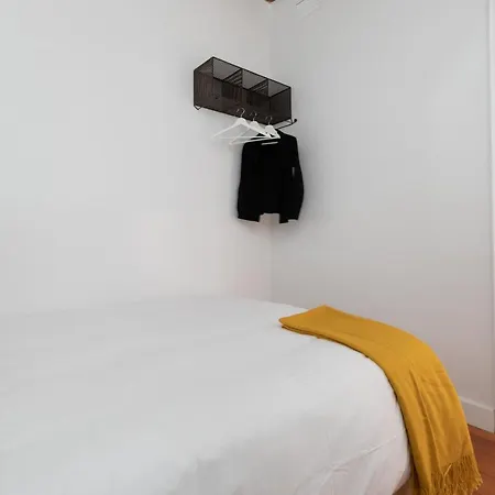 Apartment Casa Cosi - Putxet 4