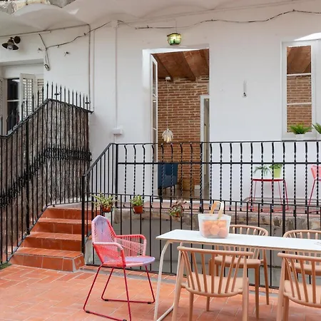 Casa Cosi - Putxet 4 Apartment