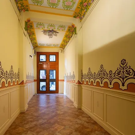 Casa Cosi - Putxet 4 Barcelona