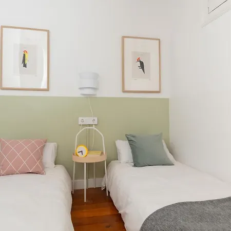 Appartamento Casa Cosi - Putxet 4