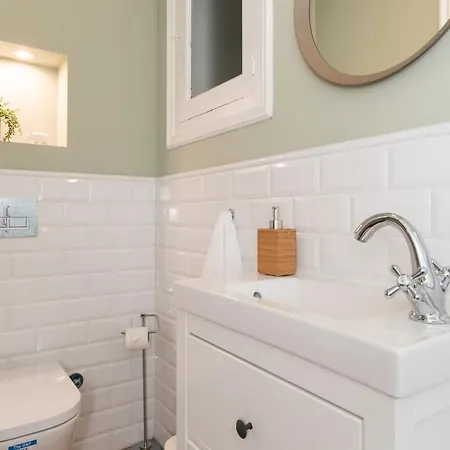 Appartamento Casa Cosi - Putxet 4 *
