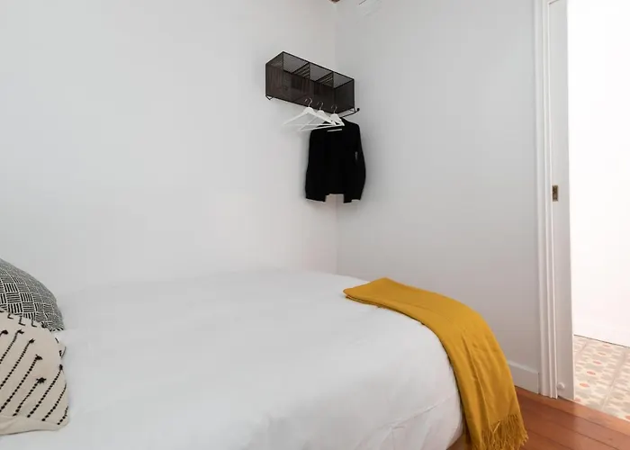 Daire Casa Cosi - Putxet 4