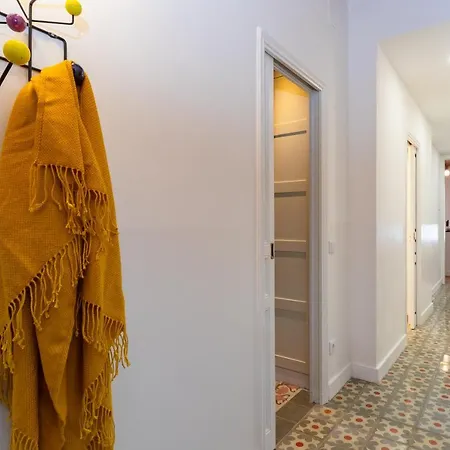 Casa Cosi - Putxet 4 Daire *